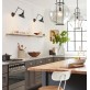 IQ8298 YEON 14" GLOBE PENDANT